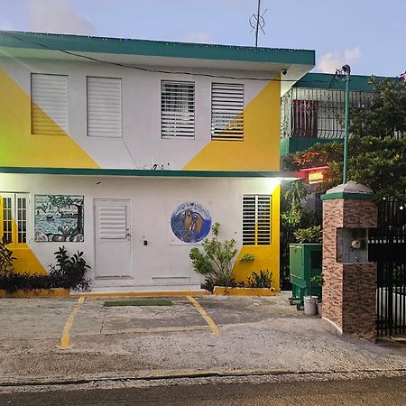 Casita Natural Village #4, #6 Y #8 San Juan Exterior photo