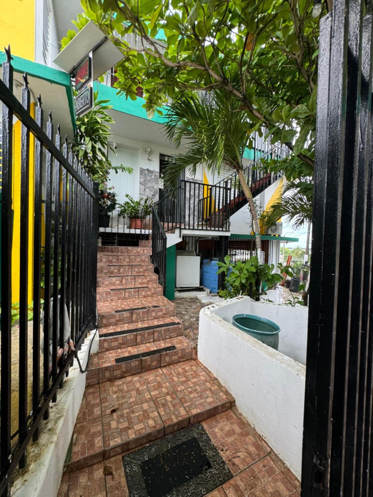 Casita Natural Village #4, #6 Y #8 San Juan Exterior photo