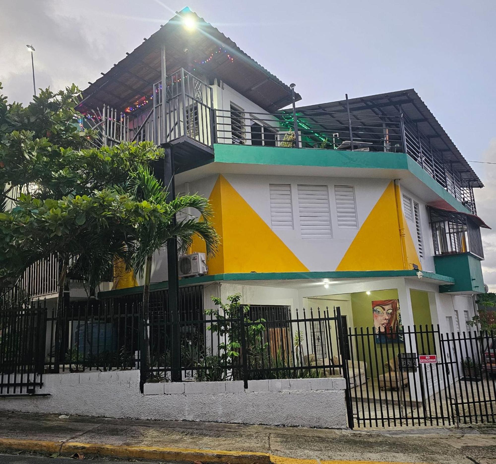 Casita Natural Village #4, #6 Y #8 San Juan Exterior photo